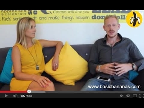 Basic Bananas Marketing Tip: How to create successful strategic alliances