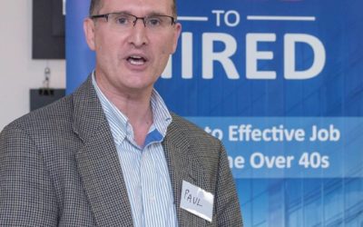 “I‘ve published a book, now what?”