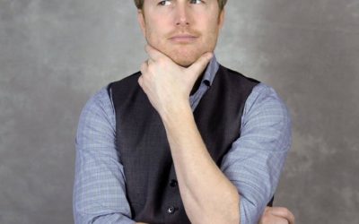 The Art of Powerful Conversation – Interview with Stuart Knight