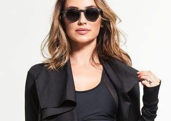 How to fit in healthy eating and fitness  – Interview with Christine Bullock