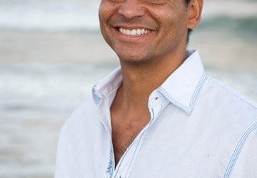 What‘s love got to do with business? Everything! – Interview with Eduardo  Drake