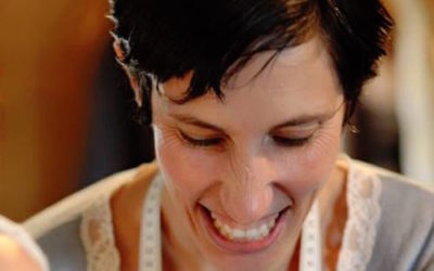 Practical marketing tips with Sally Mussared