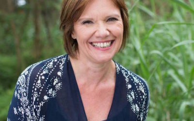 How to elegantly manage stress with Angela Counsel