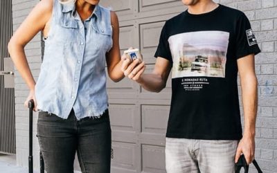 Innovation Strategies with Franziska and Christo