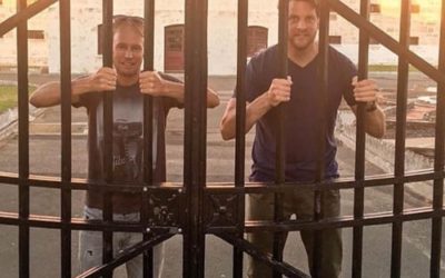 Brand Positioning with Erik Hattercheidt and Christo Hall