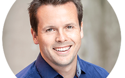 Authority Content with David Jenyns