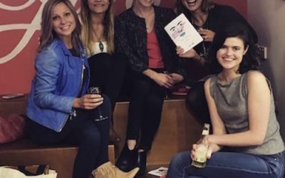 Creating a happy team culture – interview with the Basic Bananas Team  Happiness Rockstar