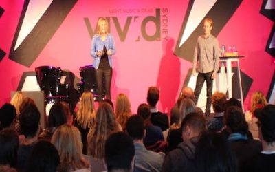 How to easily structure your next presentation with Franziska Iseli