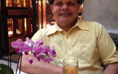 Delighting clients by sending half-cards with Gerard Melder