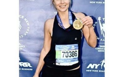 How to have a success mindset – with Franziska