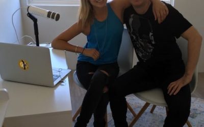 How to use Linkedin to grow your business with Chris Reed