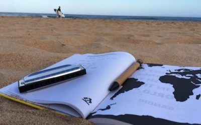 S07 Episode 02: The one-page marketing plan