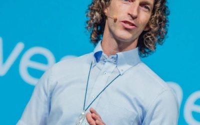 S07 Episode 03: How to think BIG and achieve the impossible