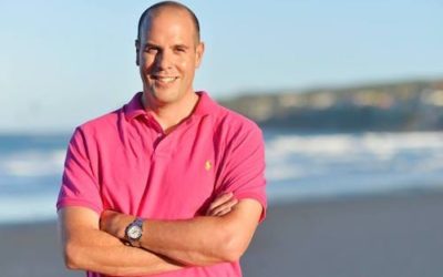 S07 Episode 07: How to delegate & outsource to free up  your time