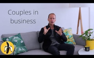 Couples in Business Together