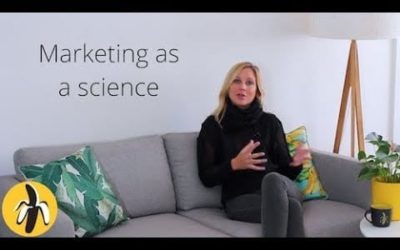 4 Steps to Use Marketing Like a Science!