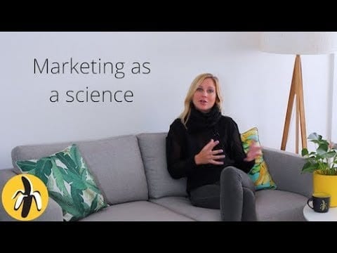 4 Steps to Use Marketing Like a Science!