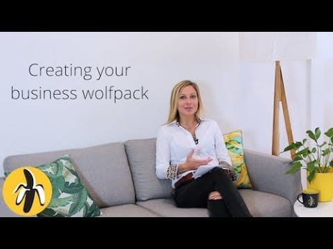 5 Tips on Creating Your Business Wolfpack