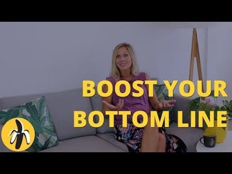 Boost Your Bottom Line