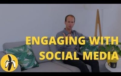 Engaging with Social Media