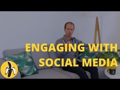 Engaging with Social Media