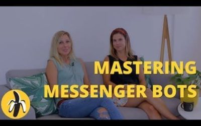 Mastering Messenger Bots