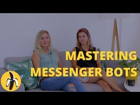 Mastering Messenger Bots