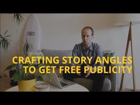 HOW TO GET FREE PUBLICITY