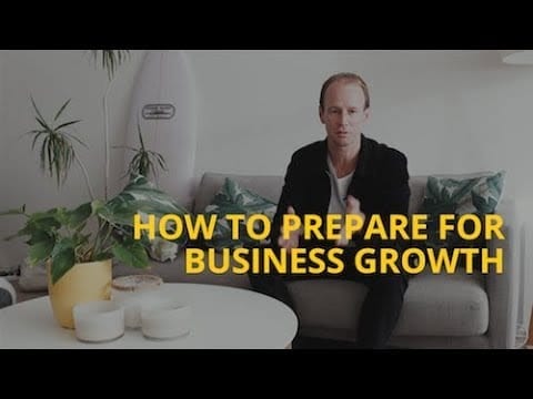 How to Prepare for Business Growth