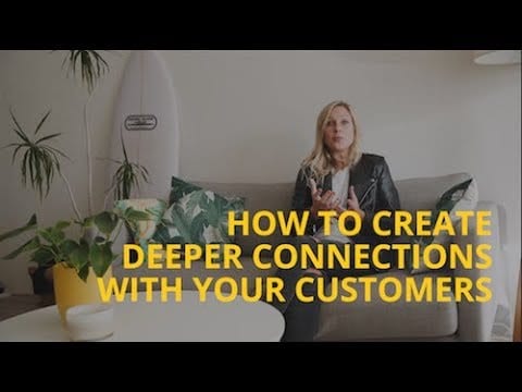 How-To-Create-Deeper-Connections-with-Your-Customers | Basic Bananas