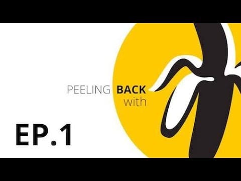 Peeling Back with Basic Bananas