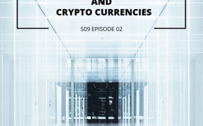 S09 EPISODE 2: The Future of Cars, Fuel and Crypto Currencies!