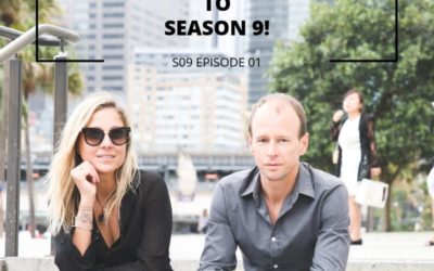 S09 EPISODE 1: Welcome to season 9!