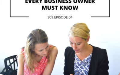 S09 EPISODE 4: The 9 Marketing Principles Every Business Owner Must Know