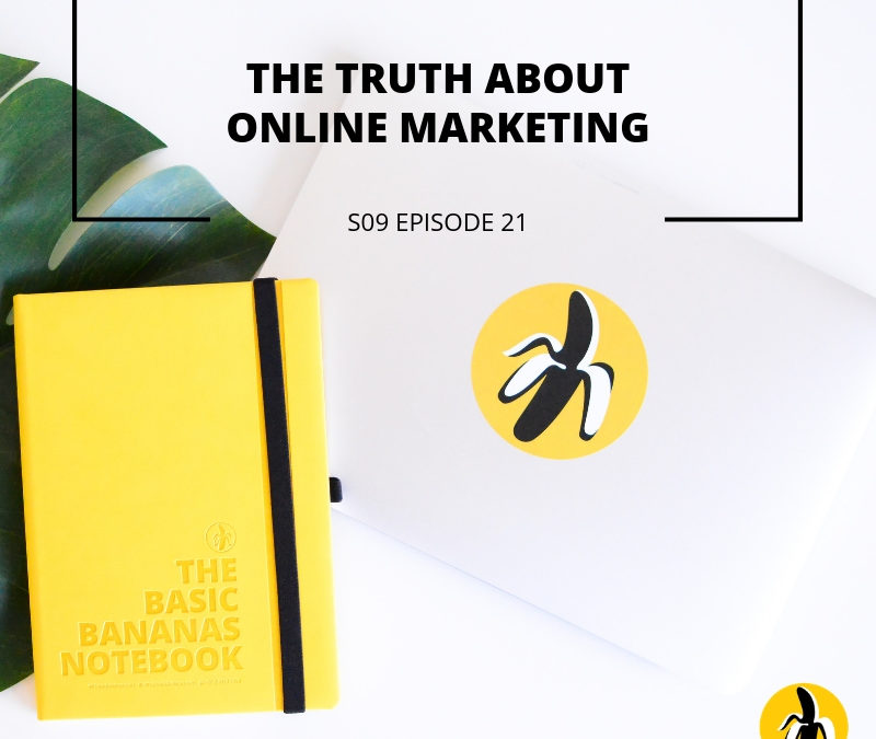 Unveiling the Realities of Small Business Marketing in an Online Marketing Workshop