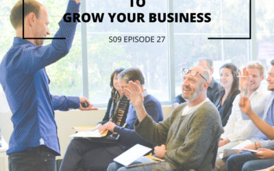 S09 EPISODE 27: Retargeting Strategies to Grow Your Business