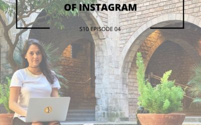 S10 EPISODE 4: How to get the most out of Instagram