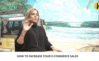 How to increase your online sales