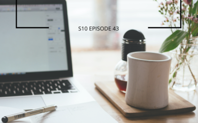 S10 EPISODE 43: The Marketing Health Check
