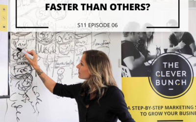 S11 EPISODE 6: Why do some business owners grow their business faster than others?