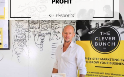 S11 EPISODE 7: Ideas to Generate More Profit