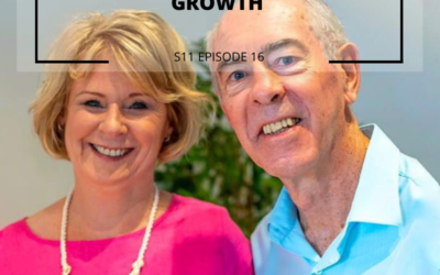 S11 EPISODE 16: [Entrepreneur Spotlight] How consistent action leads to momentum and business growth