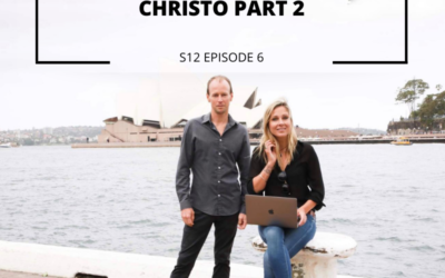 S12 EPISODE 6: [Special edition] Mindset & Success Tips with Franziska & Christo Part 2