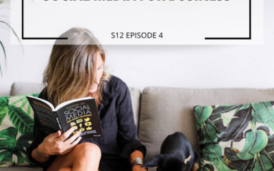 S12 EPISODE 4: Social Media for Business