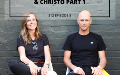 S12 EPISODE 5: [Special edition] Mindset & Success Tips with Franziska & Christo Part 1