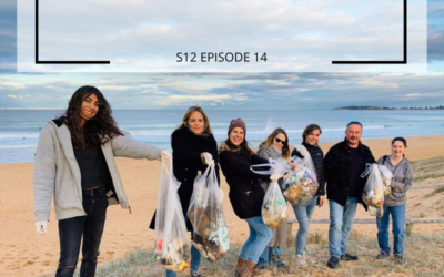 S12 EPISODE 14: [Sustainability] How to go plastic free in your business