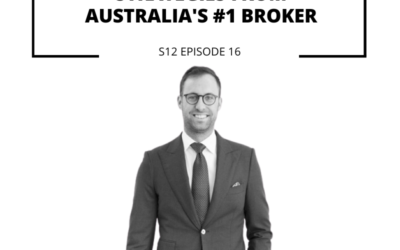 S12 EPISODE 16: Practical Social Media Strategies from Australia’s #1 Broker