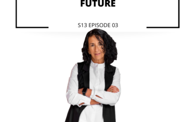 S13 EPISODE 03: How to stay innovative in 2023 and be excited about the future