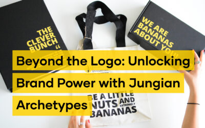 Beyond the Logo: Unlocking Brand Power with Jungian Archetypes