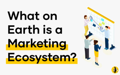 What on Earth is a Marketing Ecosystem?